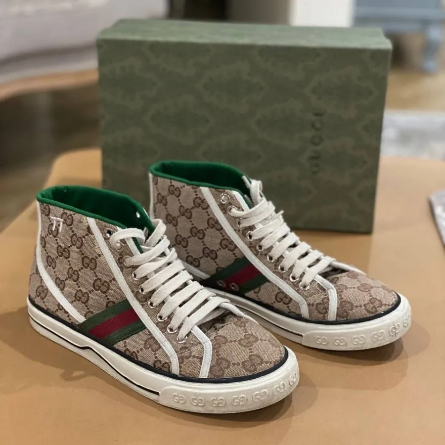 کتونی گوچی مستر کوالیتی