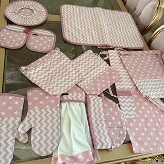 ست اشپزخانه