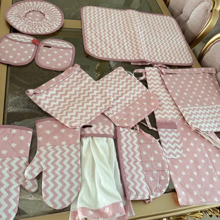 ست اشپزخانه