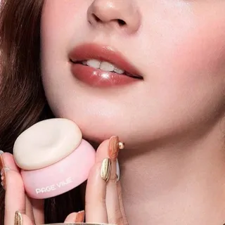 لیپ ژلی رژ مایع