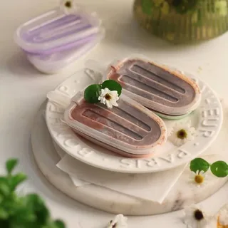 قالب بستنی زیره سیلیکونی