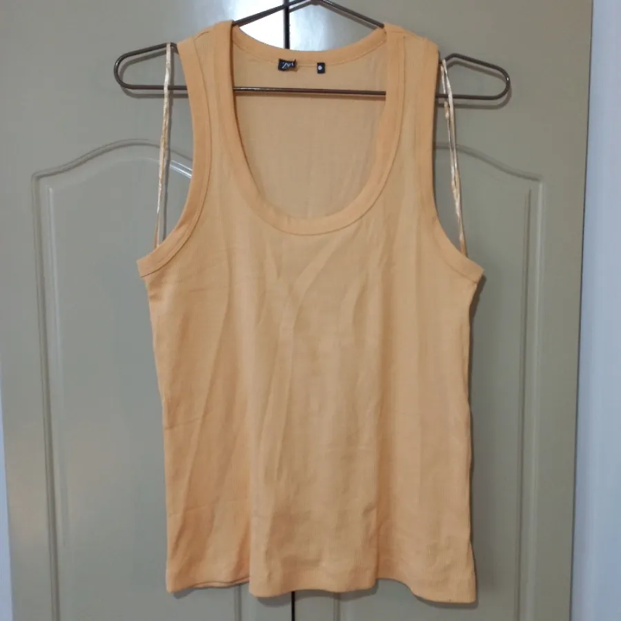 تاپ کبریتی زارا