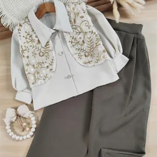 سه تیکه دخترونه