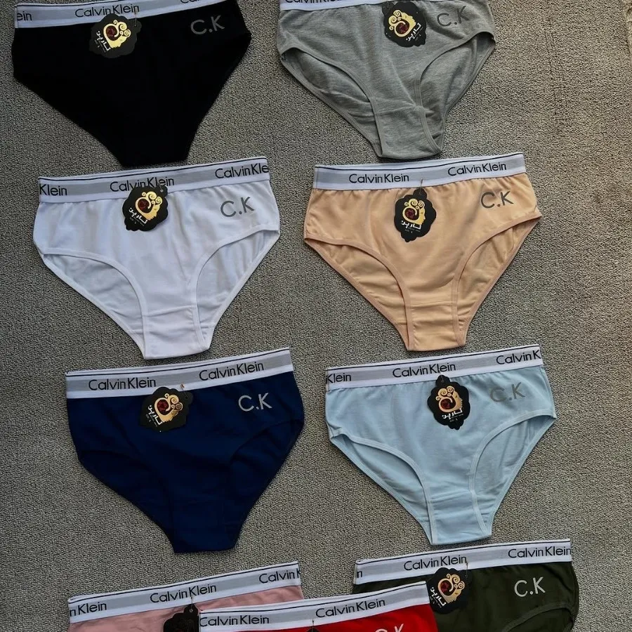 شورت نخ پنبه نارین