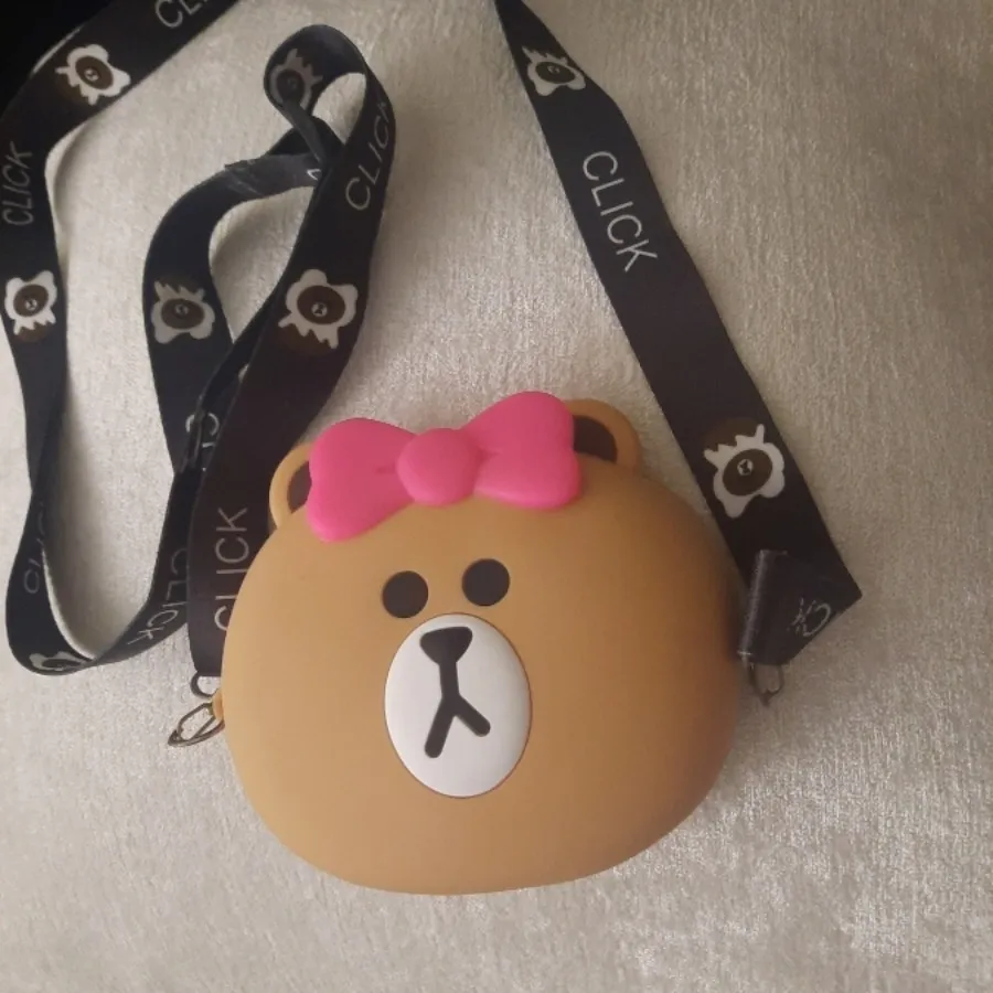 کیف کوچک دخترانه