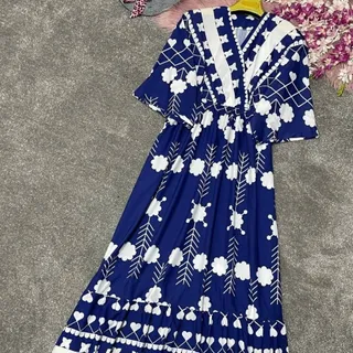 پیراهن ساحلی