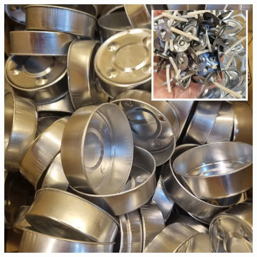 قالب شمع وارمر