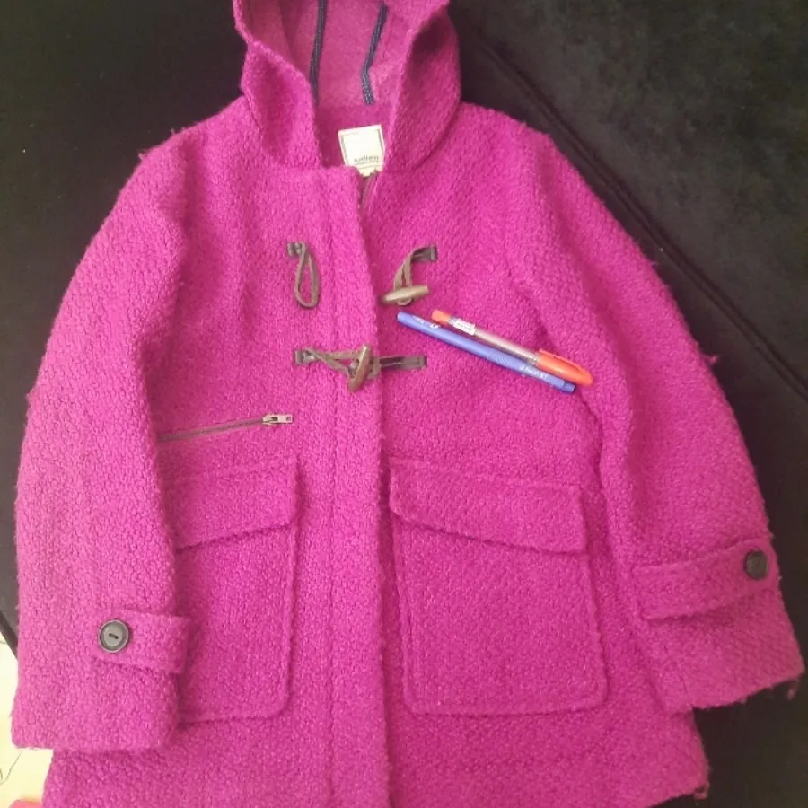 پالتو کت دخترانه