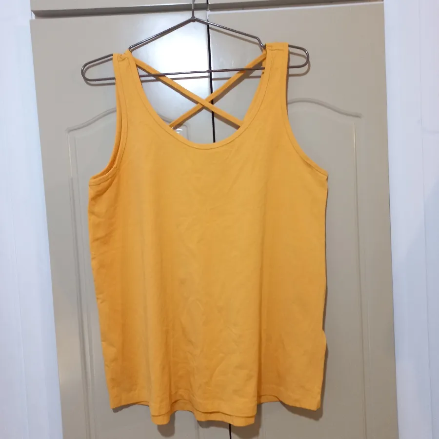 تاپ نخی پشت بندی