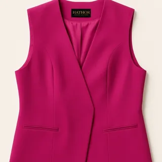 بلیزر بدون آستین