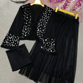 سه تیکه مجلسی