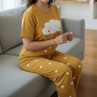 تیشرت شلوار