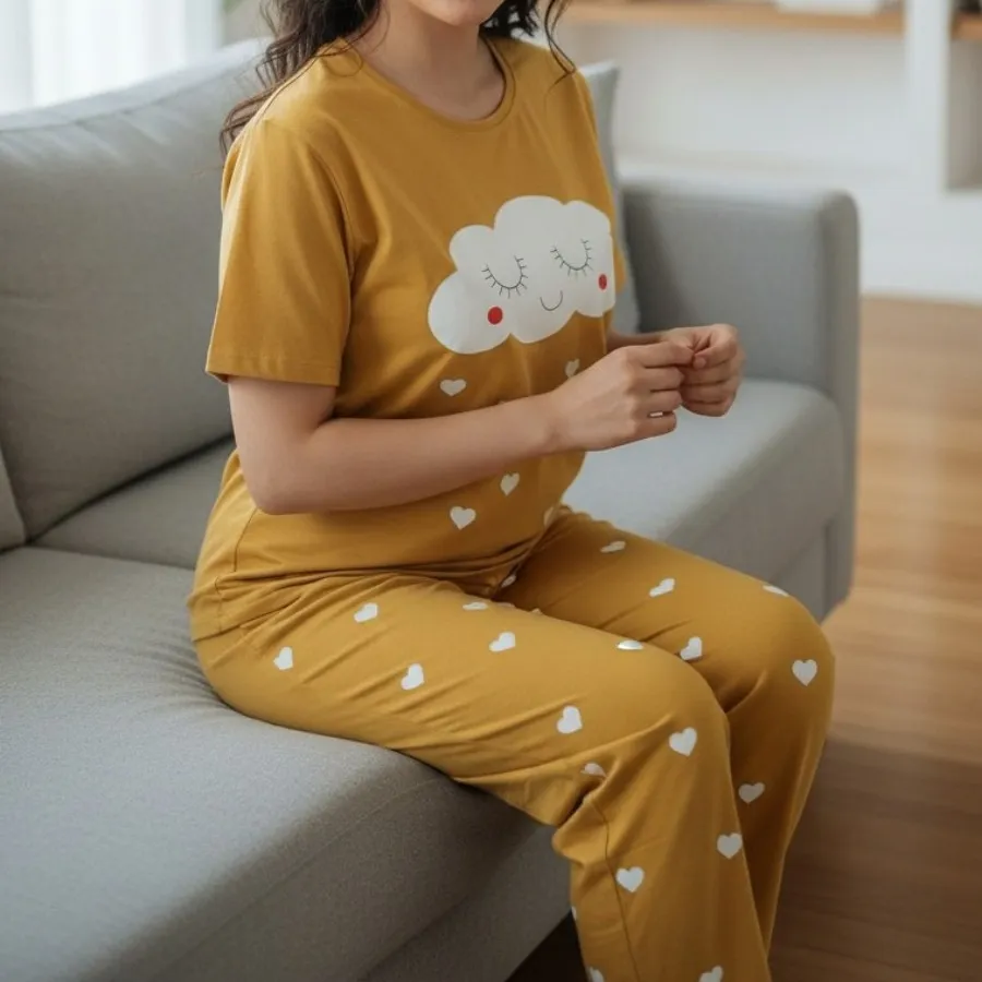 تیشرت شلوار