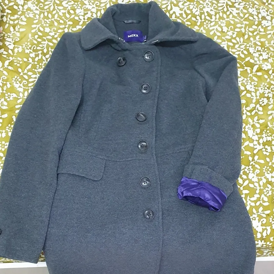 پالتو مارک MEXX