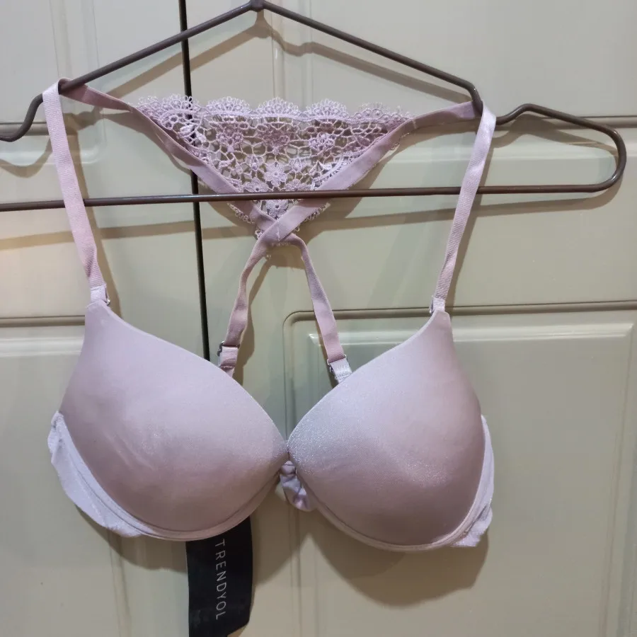 سوتین پشت گیپوردار