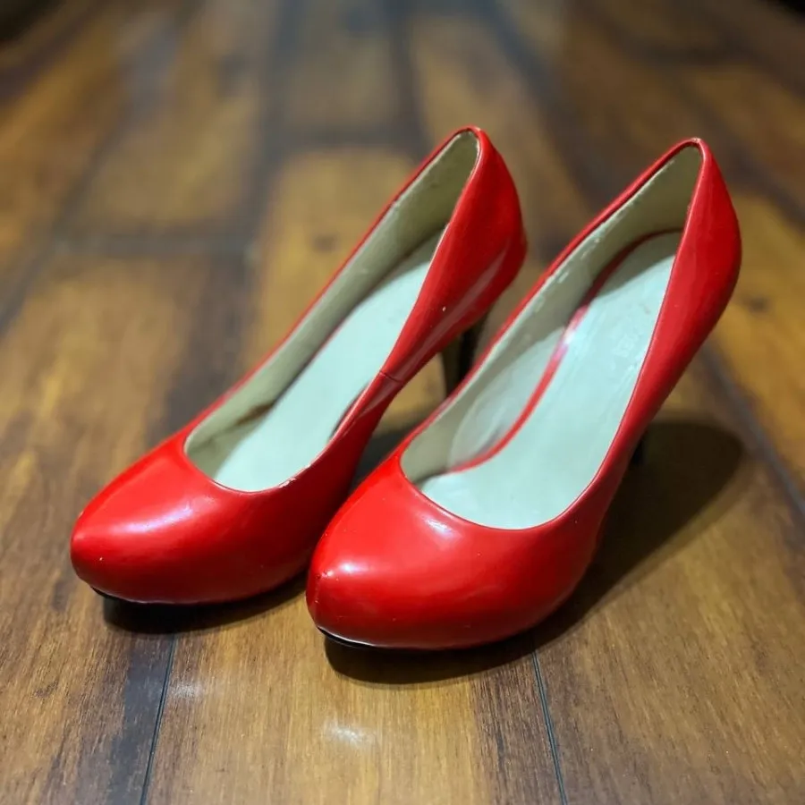 کفش مجلسی ایتالیایی