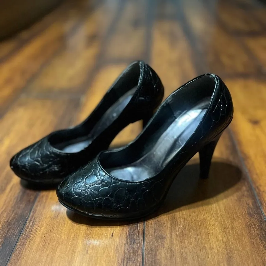 کفش مجلسی ساخت چین