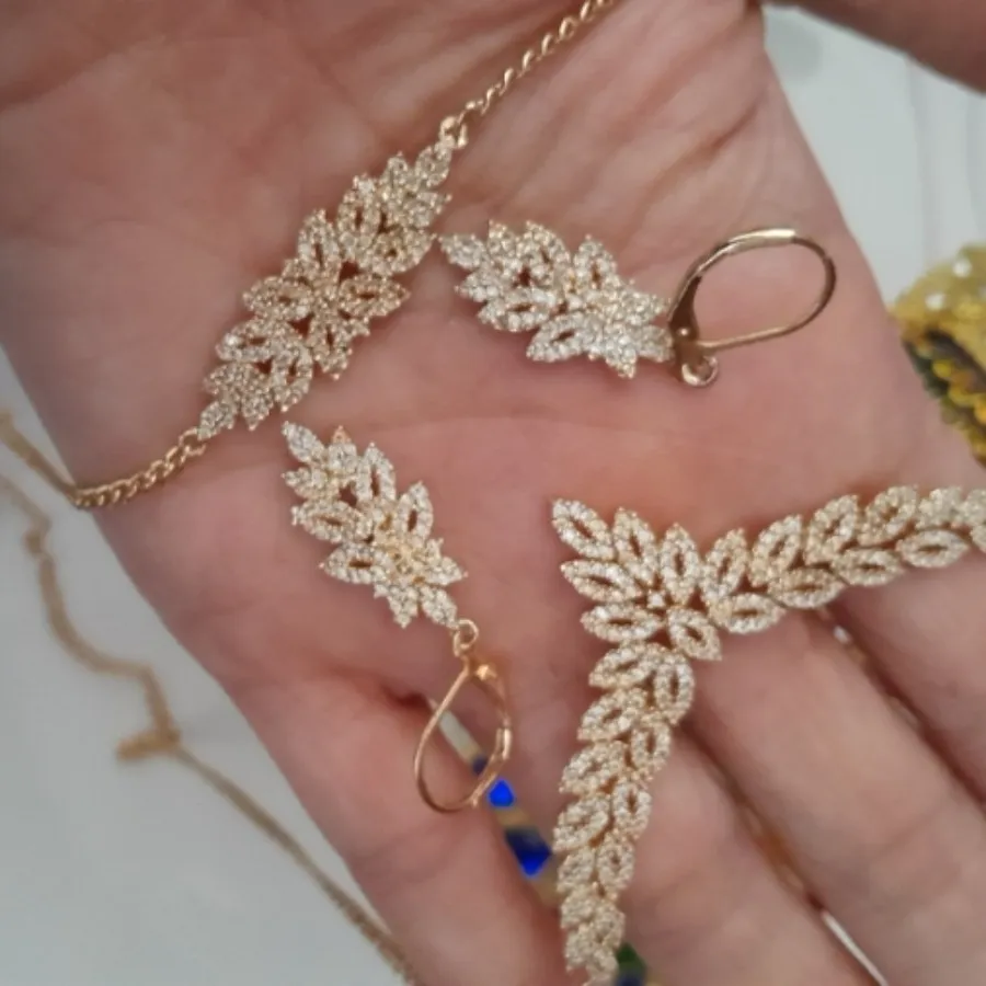 سرویس جواهرات(ژوپینگ)&