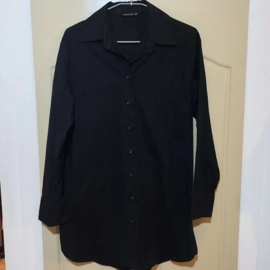 شومیز کتان ال سی وایکیکی