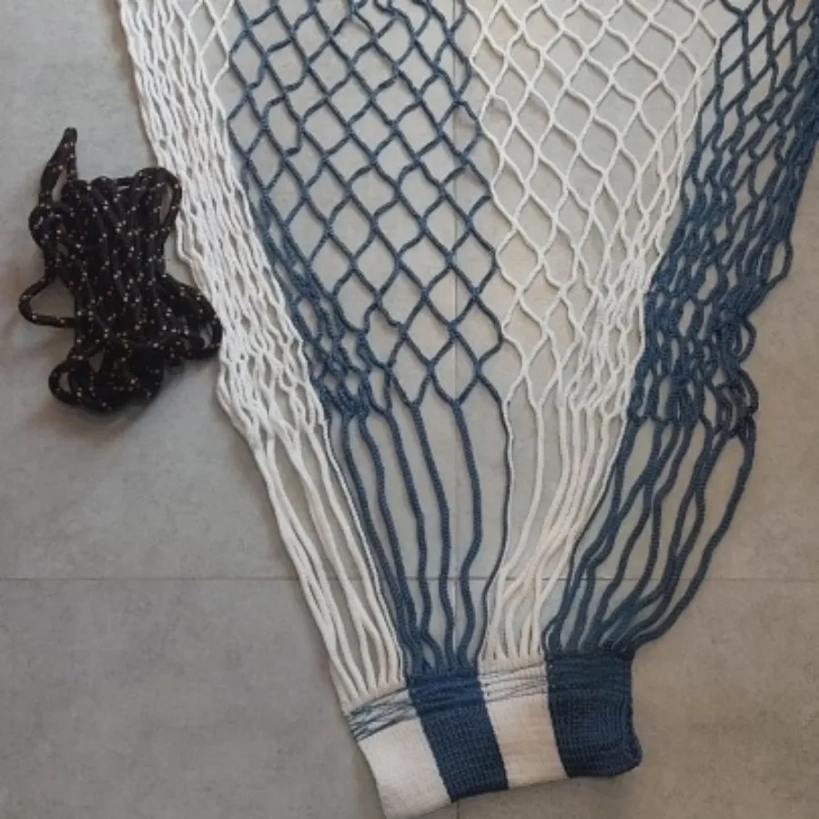 ننو طنابی درختی