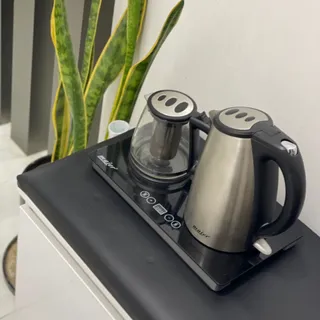 چای ساز مایر