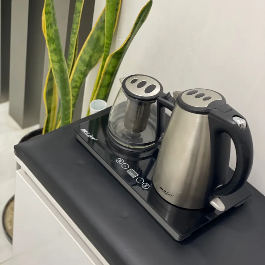 چای ساز مایر