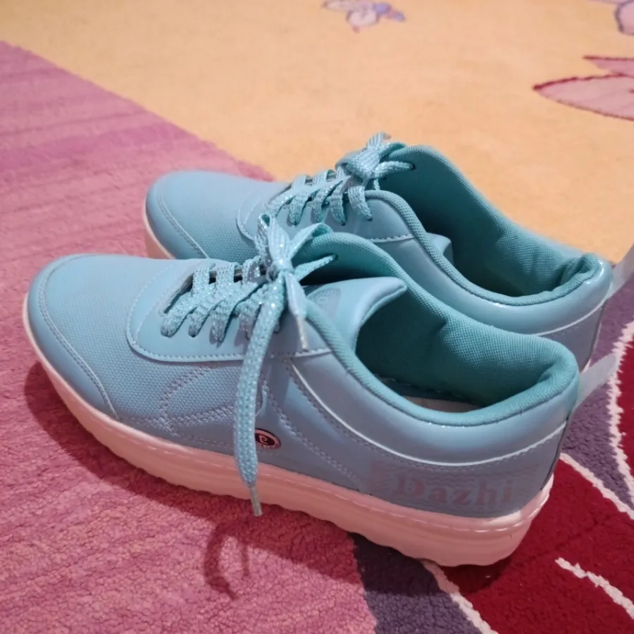 کتونی دخترانه