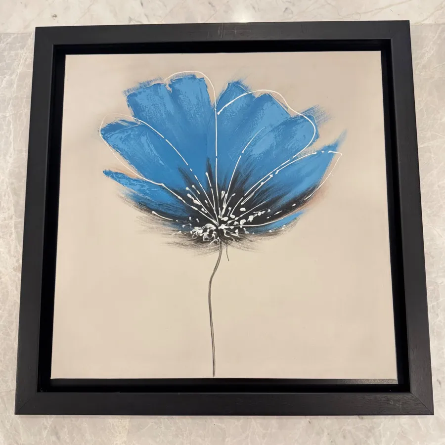 تابلو رنگ روغن