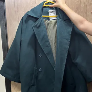 پالتو فوتر  دورو کوبیده