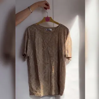 تی شرت وارداتی زاپدار