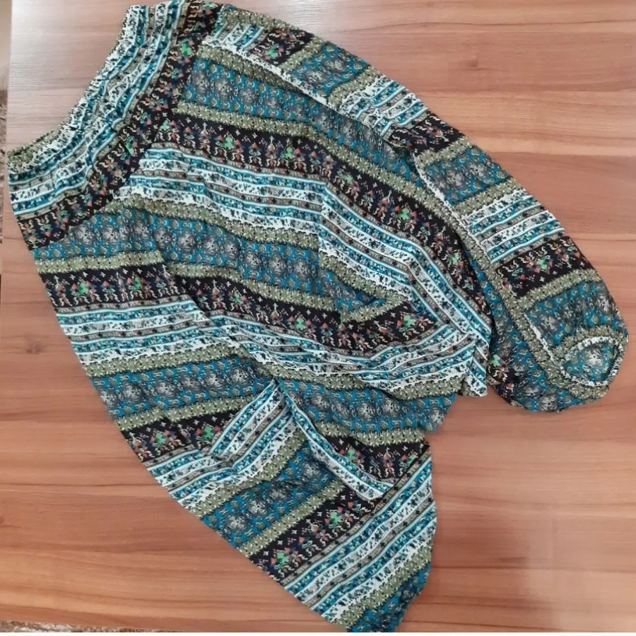 شلوار سنبادی زنانه