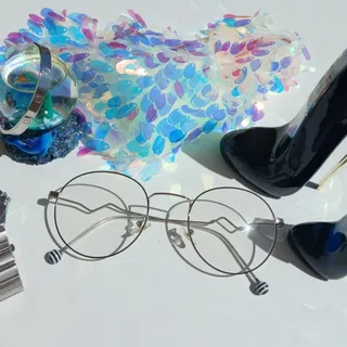 فریم عینک طبی