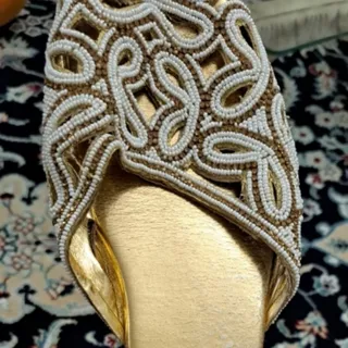 صندل منجوق دوزی