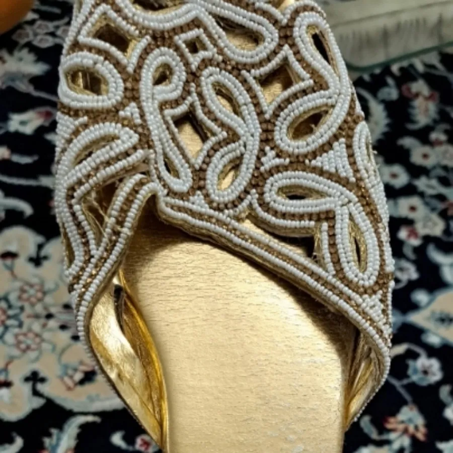 صندل منجوق دوزی