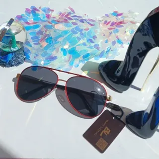 عینک طرح ری بن آلمانی