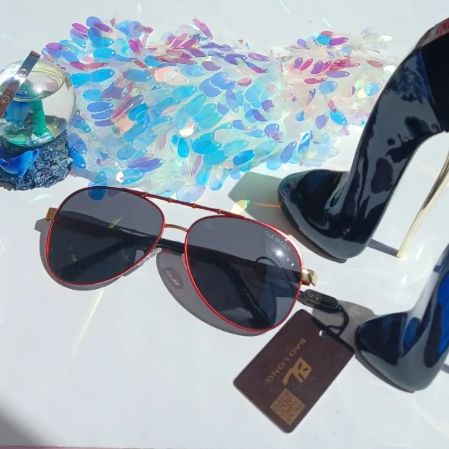 عینک طرح ری بن آلمانی