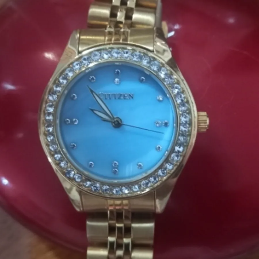 ساعت سیتیزن