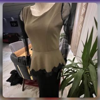 پیراهن محلسی