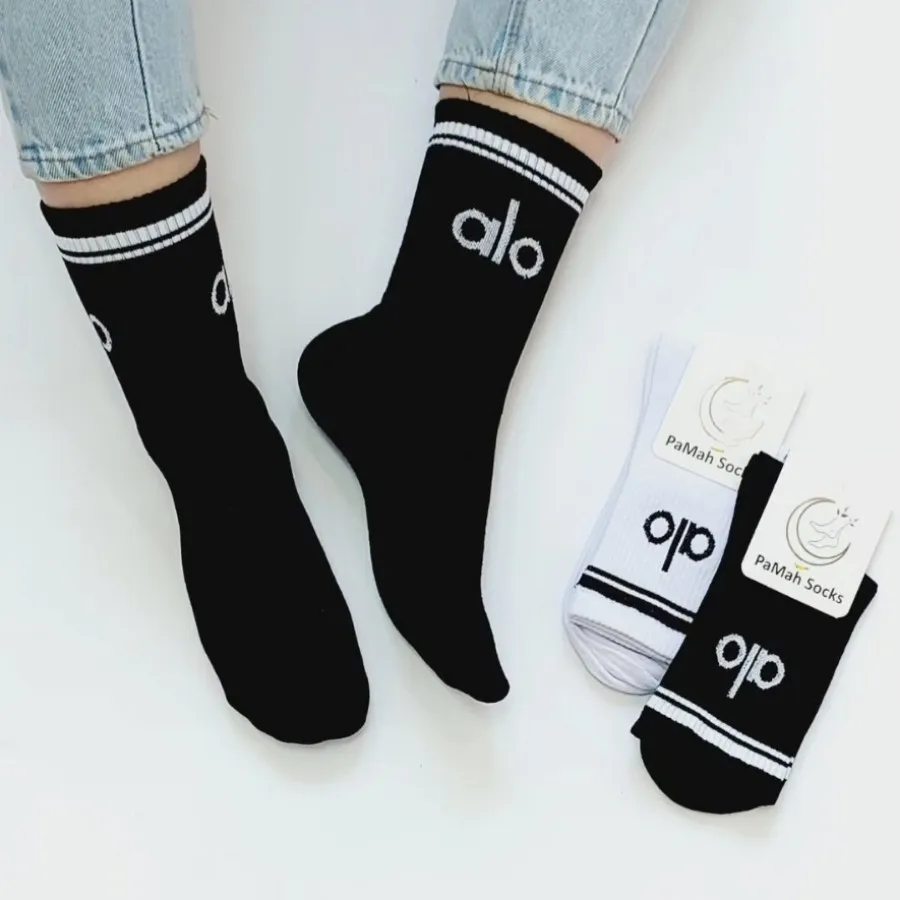 جوراب ساقدار اسپرت