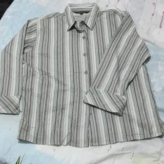 شومیزچهارخونه وارداتی