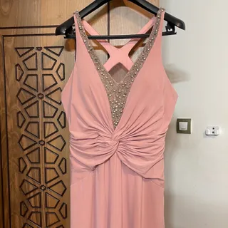 لباس مجلسی سایز بزرگ