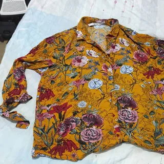 شومیزنخی وارداتی