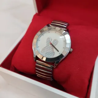 ساعت زنانه میکی موس