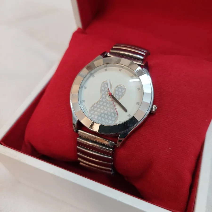 ساعت زنانه میکی موس