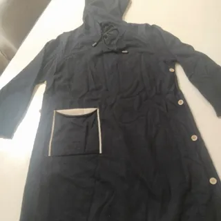 تونیک بافت مانتویی