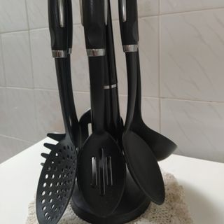 سرویس کفگیر ملاقه