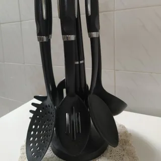 سرویس کفگیر ملاقه