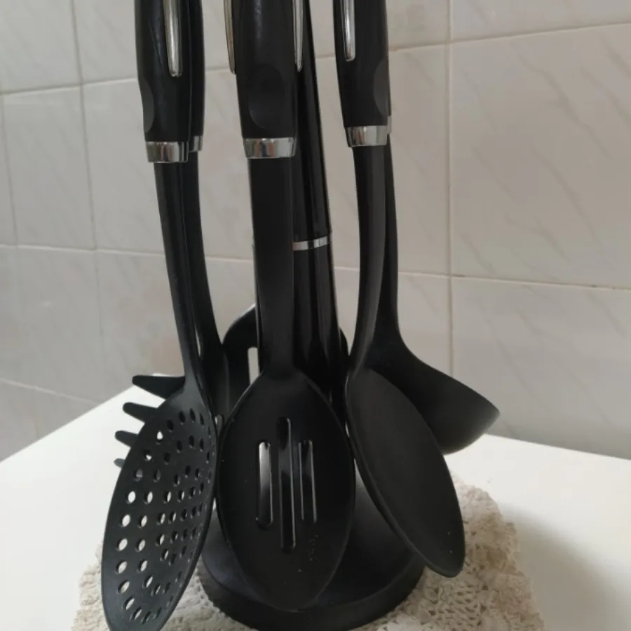 سرویس کفگیر ملاقه