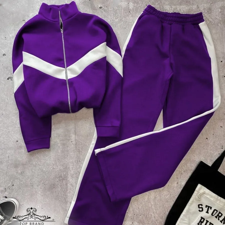 سوییشرت و شلوار