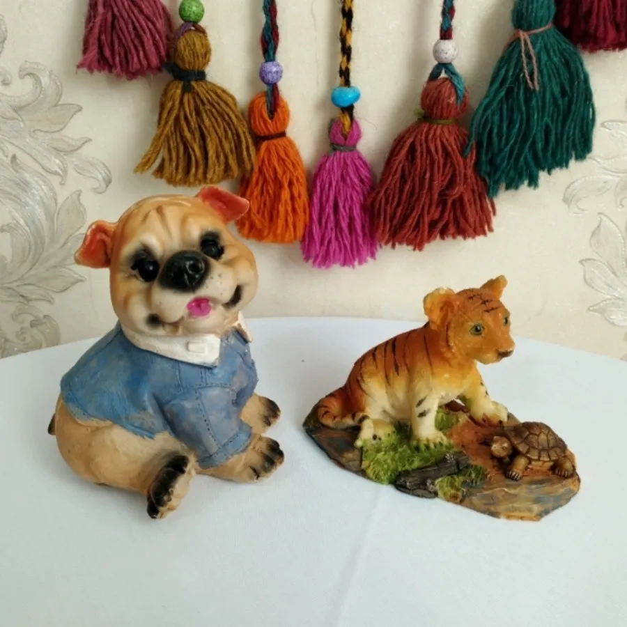 مجسمه قدیمی